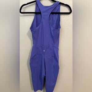 Lulumelon running suit